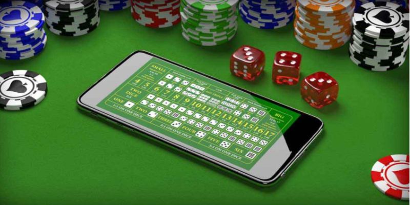 Chia sẻ cách chơi Craps cho người mới