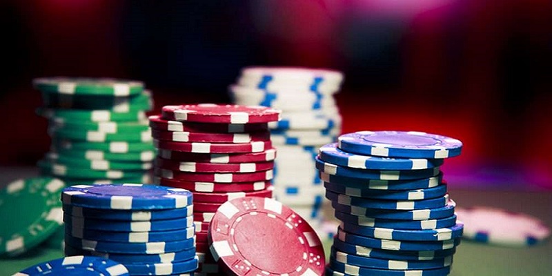 Hiểu rõ về Chip Poker là điều cần thiết