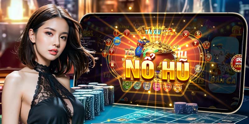 Người chơi có cơ hội trúng những giải thưởng lớn với các mức jackpot hấp dẫn